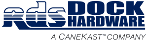 RDS Dock Hardware - A CaneKast Company